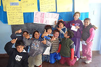 Festejos Día del Niño - 25 de Mayo